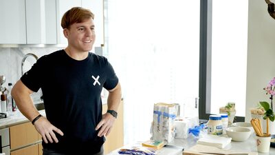 Para cortar custos, NotCo entrega operações da América do Norte à Kraft Heinz Para cortar custos, NotCo entrega operações da América do Norte à Kraft Heinz