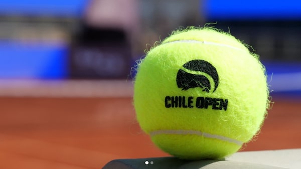 Chile Open 2026: los millonarios premios que repartirá el ATP de Santiago este año Chile Open 2026: los millonarios premios que repartirá el ATP de Santiago este año