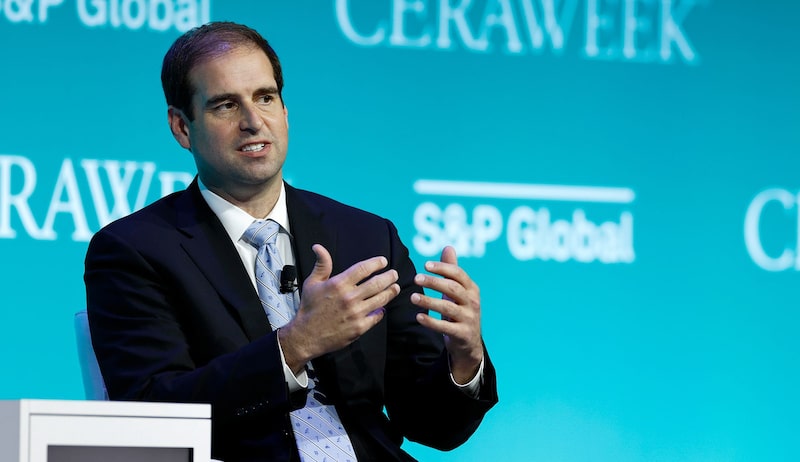 J.B. Straubel J.B. Straubel