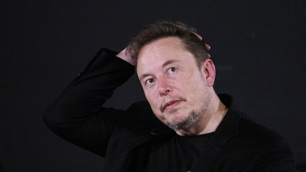 Elon Musk aboga por aumentar la migración legal hacia EE.UU. Elon Musk aboga por aumentar la migración legal hacia EE.UU.