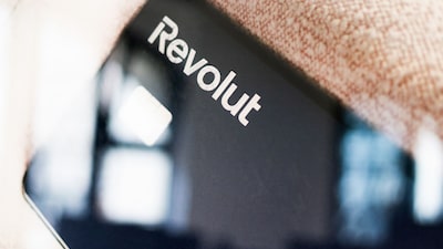 Revolut recebe licença bancária na França para ampliar operação na Europa Ocidental Revolut recebe licença bancária na França para ampliar operação na Europa Ocidental