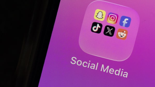 México estudia formas de regular el uso de las redes sociales entre menores de edad México estudia formas de regular el uso de las redes sociales entre menores de edad