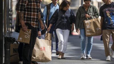 Mercados ajustam apostas de juros na Europa após inflação nos EUA Mercados ajustam apostas de juros na Europa após inflação nos EUA