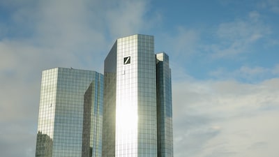 Deutsche Bank llega a acuerdo con exdirectivo que reclamaba US$177 millones por caso Monte dei Paschi Deutsche Bank llega a acuerdo con exdirectivo que reclamaba US$177 millones por caso Monte dei Paschi