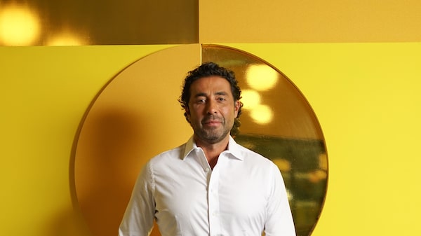 Quem são os novos bilionários do país e quais os seus principais negócios Quem são os novos bilionários do país e quais os seus principais negócios