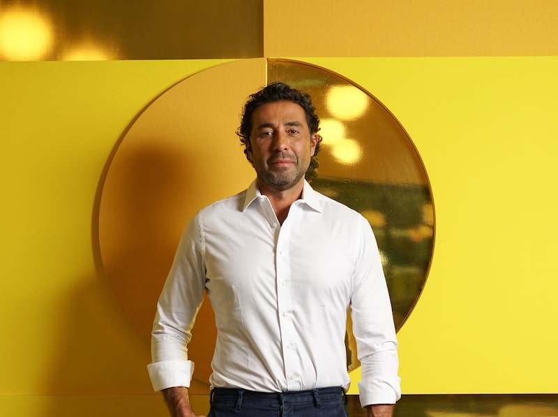 CEO da Cimed é um dos novos bilionários do Brasil, segundo nova lista da Forbes CEO da Cimed é um dos novos bilionários do Brasil, segundo nova lista da Forbes