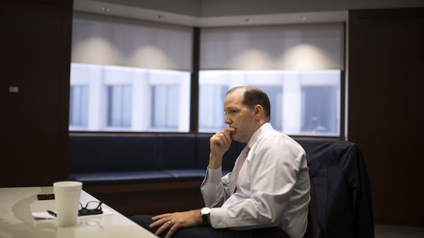 Disputa con México por el campo Zama es una advertencia para todo el sector: CEO Talos Disputa con México por el campo Zama es una advertencia para todo el sector: CEO Talos