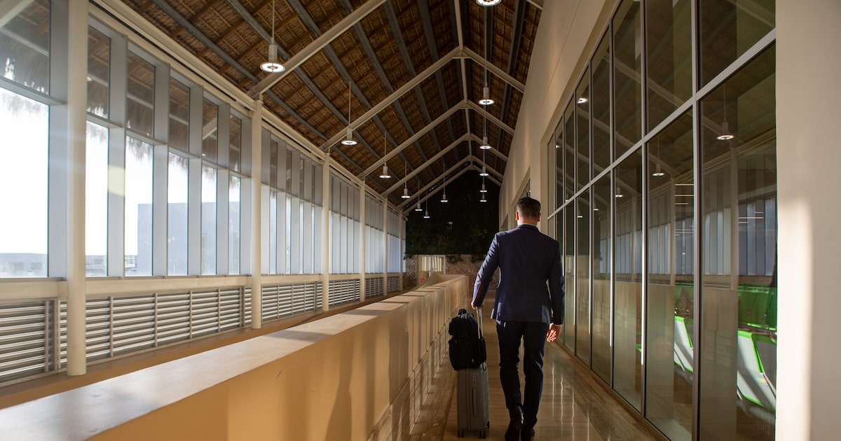 AEROPUERTO PUNTA CANA LÍDER REGIONAL 2026