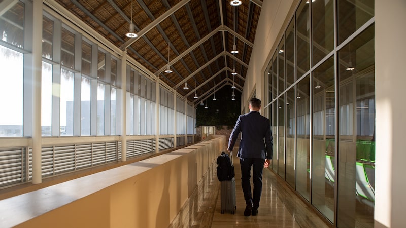 As melhores salas VIP do mundo em 2026: Portland lidera; São Paulo entra no radar As melhores salas VIP do mundo em 2026: Portland lidera; São Paulo entra no radar