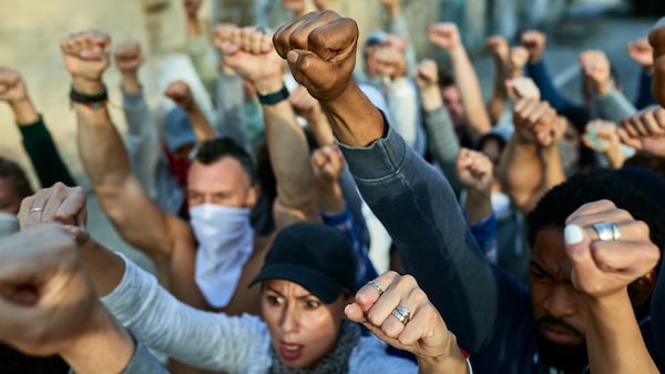 Why Is White Supremacy on the Rise Among Latinos In the US? Why Is White Supremacy on the Rise Among Latinos In the US?