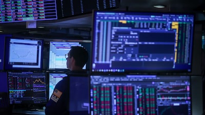 Investidores repensam apostas nas Sete Magníficas com previsão de lucros mais fracos Investidores repensam apostas nas Sete Magníficas com previsão de lucros mais fracos