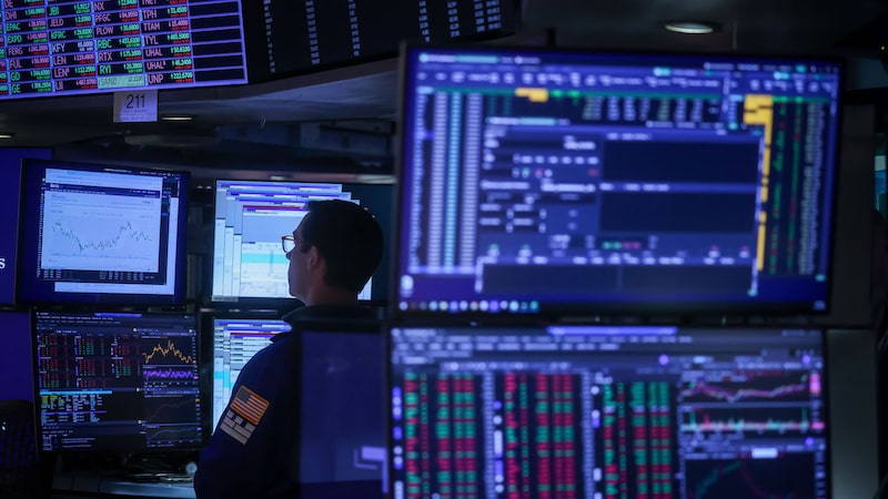 Investidores repensam apostas nas Sete Magníficas com previsão de lucros mais fracos Investidores repensam apostas nas Sete Magníficas com previsão de lucros mais fracos