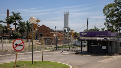 Acciones de Raízen marcan un récord tras rumores de inversión de Petrobras Acciones de Raízen marcan un récord tras rumores de inversión de Petrobras