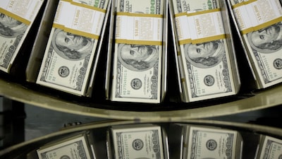 El dólar pierde fuerza y Wall Street ve un nuevo respaldo para monedas de América Latina El dólar pierde fuerza y Wall Street ve un nuevo respaldo para monedas de América Latina