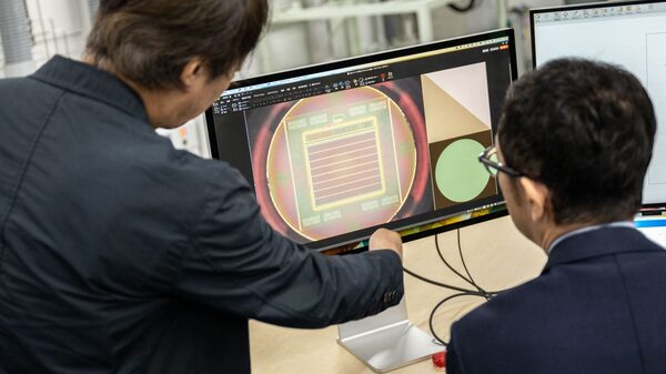 EE.UU. endurece restricciones a los chips chinos mientras evalúa una política más amplia EE.UU. endurece restricciones a los chips chinos mientras evalúa una política más amplia