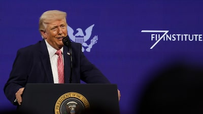 Trump dice que “Cuba es el siguiente” y Rubio insiste en un cambio de sistema en la isla Trump dice que “Cuba es el siguiente” y Rubio insiste en un cambio de sistema en la isla