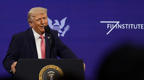 Trump dice que “Cuba es el siguiente” y Rubio insiste en un cambio de sistema en la isla Trump dice que “Cuba es el siguiente” y Rubio insiste en un cambio de sistema en la isla