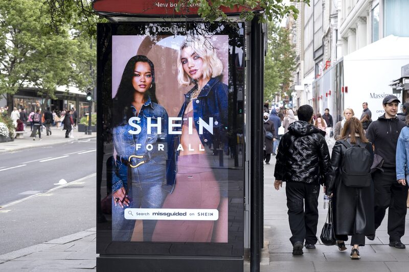 Tras el anuncio de los aranceles por parte de la administración Trump, muchos vendedores chinos en plataformas de comercio electrónico aumentaron sus precios en EE.UU. Tras el anuncio de los aranceles por parte de la administración Trump, muchos vendedores chinos en plataformas de comercio electrónico aumentaron sus precios en EE.UU.