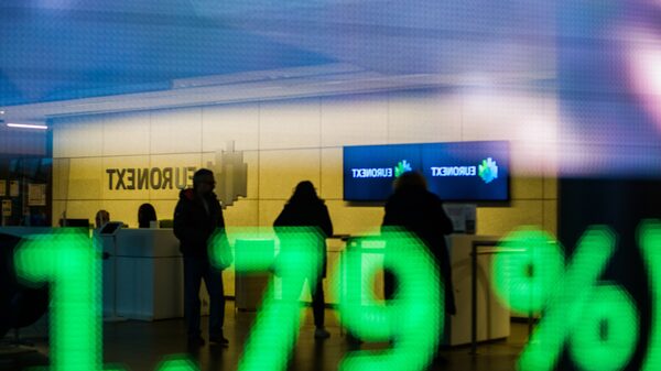 Repunte récord de las acciones en Europa tiene más margen de avance, dice Citi Repunte récord de las acciones en Europa tiene más margen de avance, dice Citi