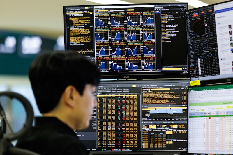 South Korea Opens 24-Hour Won Trading South Korea Opens 24-Hour Won Trading