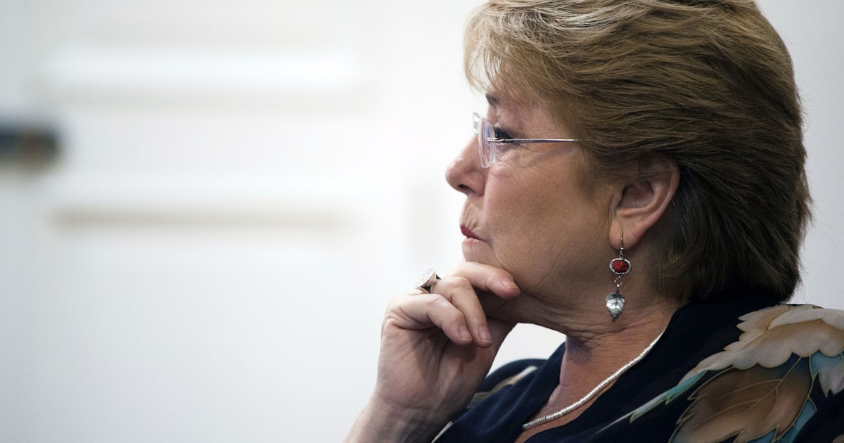 CARRERA POR JEFATURA ONU: AUDIENCIAS CANDIDATOS 2027