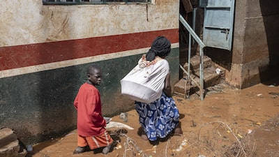 Bancos de desarrollo se comprometen a movilizar US$185.000 millones para acción climática Bancos de desarrollo se comprometen a movilizar US$185.000 millones para acción climática