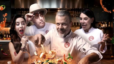 México será el primer país del mundo en transmitir MasterChef 24/7: ¿cuándo se estrena y cómo será? México será el primer país del mundo en transmitir MasterChef 24/7: ¿cuándo se estrena y cómo será?