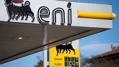 Eni colabora con Venezuela para reactivar el sector energético ante la presión de EE. UU. Eni colabora con Venezuela para reactivar el sector energético ante la presión de EE. UU.