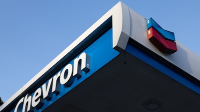Chevron invertirá US$7.000 millones para duplicar su producción de petróleo en Venezuela Chevron invertirá US$7.000 millones para duplicar su producción de petróleo en Venezuela