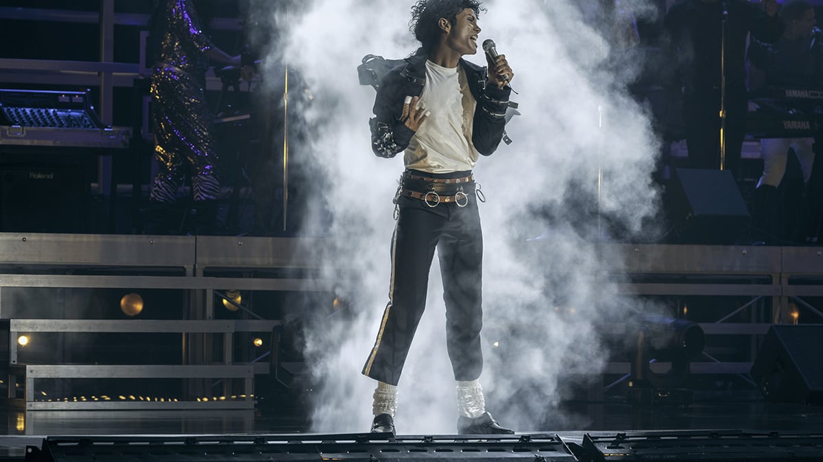 Este error le costó US$15 millones más a la película de Michael Jackson