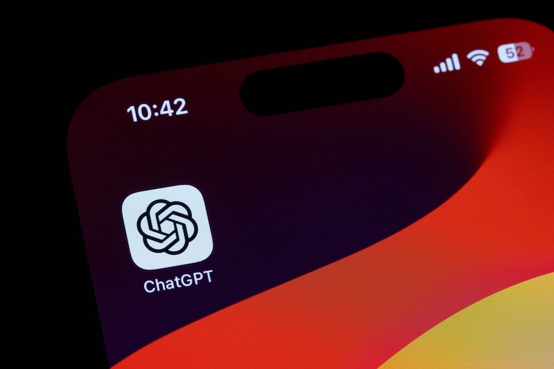 A OpenAI também oferece uma assinatura do ChatGPT Plus por US$ 20 por mês, um décimo do custo da nova opção. (Foto: Rachel Metz) A OpenAI também oferece uma assinatura do ChatGPT Plus por US$ 20 por mês, um décimo do custo da nova opção. (Foto: Rachel Metz)