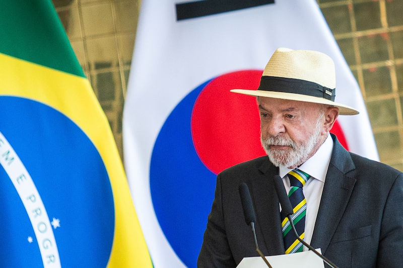Lula Lula