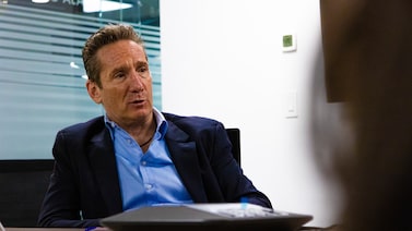 Mifel va por más participación de mercado tras emitir US$300 millones en bonos AT1 Mifel va por más participación de mercado tras emitir US$300 millones en bonos AT1