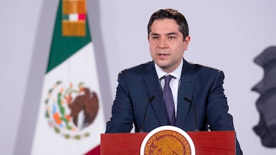 México propone declaración de IEPS por combustibles a comercializadoras, transportistas y gasolineras México propone declaración de IEPS por combustibles a comercializadoras, transportistas y gasolineras