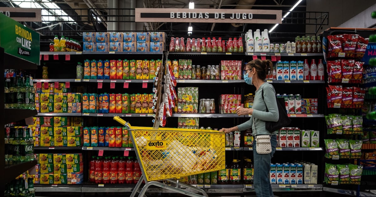 COLOMBIA: ACELERACIÓN INFLACIONARIA MARZO 2026