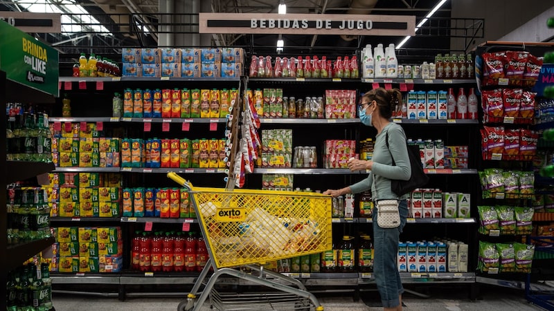 Agenda económica de la semana: minutas de Brasil, inflación en Colombia e informe de la OPEP Agenda económica de la semana: minutas de Brasil, inflación en Colombia e informe de la OPEP