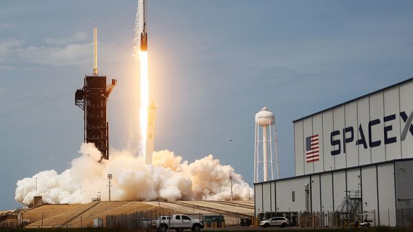 ¿Cómo se puede invertir en SpaceX? Guía previa a una OPI ¿Cómo se puede invertir en SpaceX? Guía previa a una OPI