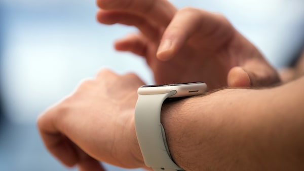 Apple podría pagar hasta US$1.850 millones si pierde demanda sobre patente Apple podría pagar hasta US$1.850 millones si pierde demanda sobre patente