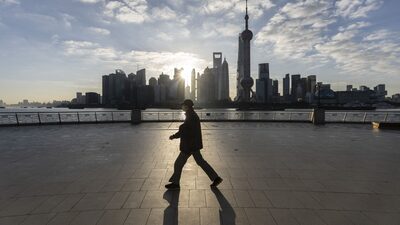 ‘Sete Titãs’ de techs chinesas têm rali de US$ 439 bi e superam ‘Sete Magníficas’ ‘Sete Titãs’ de techs chinesas têm rali de US$ 439 bi e superam ‘Sete Magníficas’