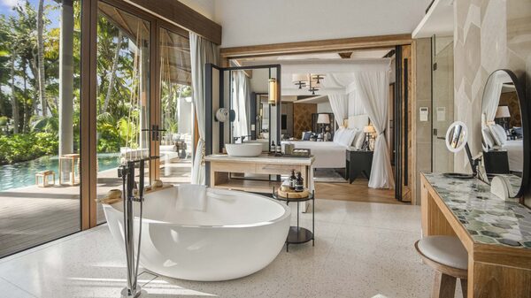 La nueva apuesta de los hoteles Hilton para retener a sus clientes más valiosos La nueva apuesta de los hoteles Hilton para retener a sus clientes más valiosos