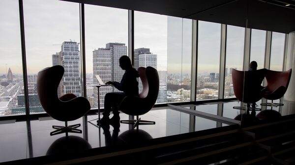 Pymes de LatAm son fuente de talento global, pero entorno geopolítico limita su expansión Pymes de LatAm son fuente de talento global, pero entorno geopolítico limita su expansión