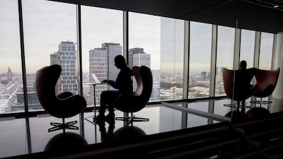 IA gera ‘boom’ de cursos de curta duração e trabalhadores correm para se atualizar IA gera ‘boom’ de cursos de curta duração e trabalhadores correm para se atualizar