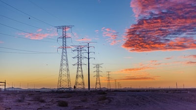 México busca repotenciar fideicomiso de CFE para financiar expansión de redes eléctricas México busca repotenciar fideicomiso de CFE para financiar expansión de redes eléctricas
