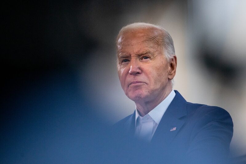 Joe Biden Joe Biden