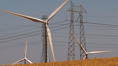 BlackRock se une à EQT em oferta pela empresa de energia AES, dizem fontes BlackRock se une à EQT em oferta pela empresa de energia AES, dizem fontes