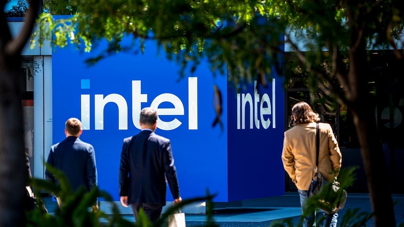 Intel vê crescimento em LatAm apesar de turbulências na matriz, diz chefe da região Intel vê crescimento em LatAm apesar de turbulências na matriz, diz chefe da região