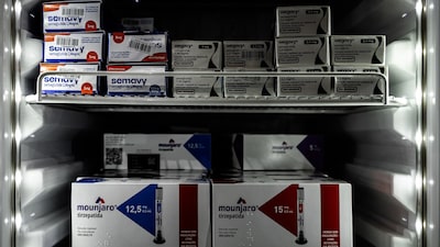 Febre de canetas emagrecedoras cria mercado ilegal bilionário e alimenta crime no Brasil Febre de canetas emagrecedoras cria mercado ilegal bilionário e alimenta crime no Brasil