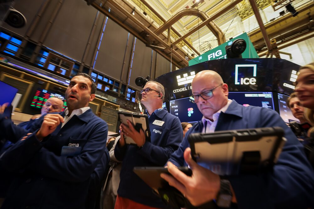 Figmas $1.2 Billion IPO Approaching 40 Times Oversubscribed Figmas $1.2 Billion IPO Approaching 40 Times Oversubscribed