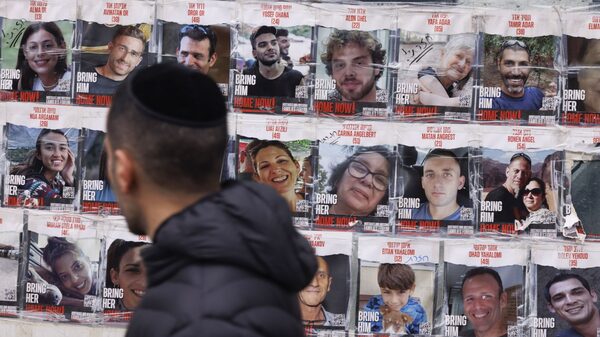 EE.UU. aprovecharía acuerdo entre Israel y Hamás para conversaciones de paz más amplias EE.UU. aprovecharía acuerdo entre Israel y Hamás para conversaciones de paz más amplias