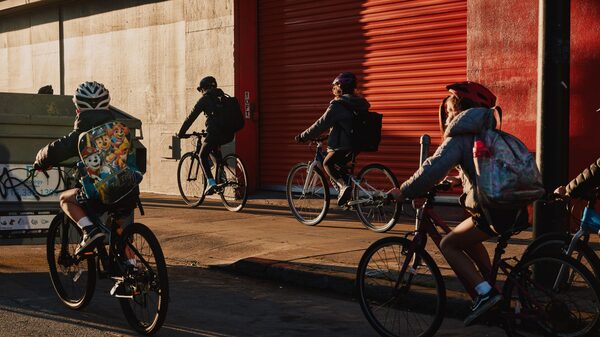Aumentan reportes de misteriosa enfermedad hepática en niños en EE.UU. Aumentan reportes de misteriosa enfermedad hepática en niños en EE.UU.